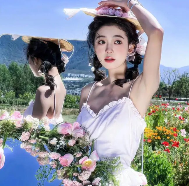 筑梦大海
