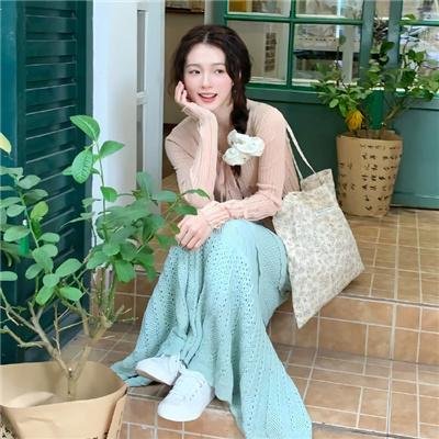 天之娇女